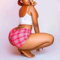 Tatiana from TZ. VIDEO CALLS & LIVE SQUIRTING