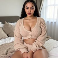 Caramel Ethiopian