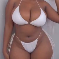 Maya• Sexy•Ugandan