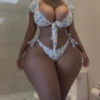 Maya• Sexy•Ugandan