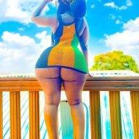 Tree𖹭Mango🇺🇬🇺🇬🇺🇬