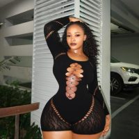 Sally. Tanzania lady