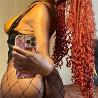 Mwende (new)