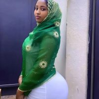 Samira video call 