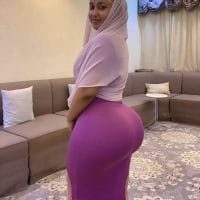 Samira videocal