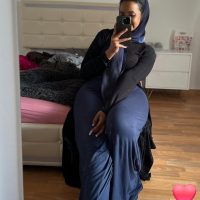 Najma videocall