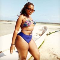 Amanda Rwandese(I offer all services)
