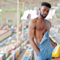 Sugar Boy